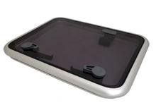 Lewmar Size 54 Low Profile Hatch Flange Base — 2