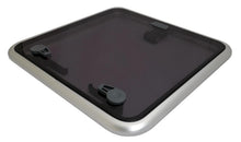 Lewmar Size 60 Low Profile Hatch Flange Base — 2