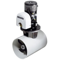 Lewmar 250TT8.0Kw 11HP Gen2 24v Bow Thruster — 1