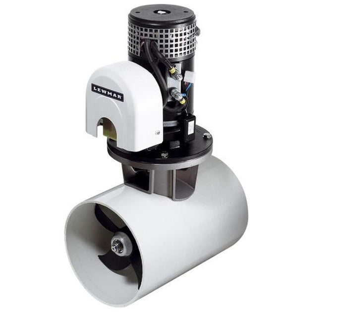 Lewmar 250TT8.0Kw 11HP Gen2 24v Bow Thruster — 1