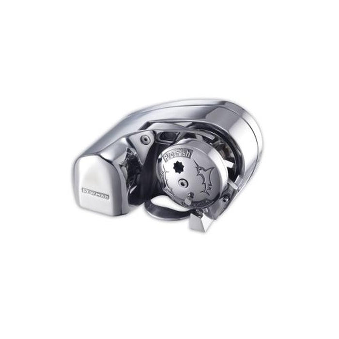 Lewmar Profish 700 Free Fall Windlass W/ Rocker & Contactor 12v — 1