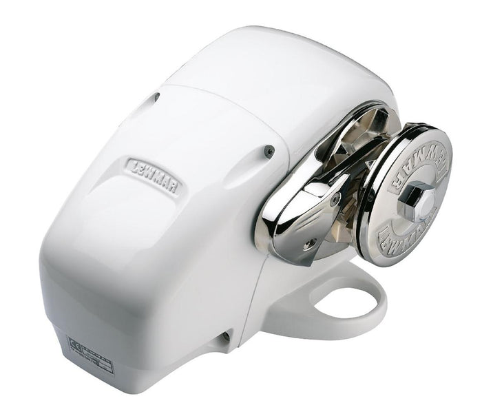 Lewmar H2GD Windlass 12v 10mm — 1