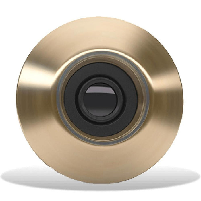 Lumishore TIX402 Camera Thru-Hull Underwater — 1