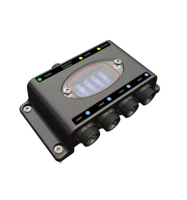 Lumishore EOS i-Connect Hub Kit