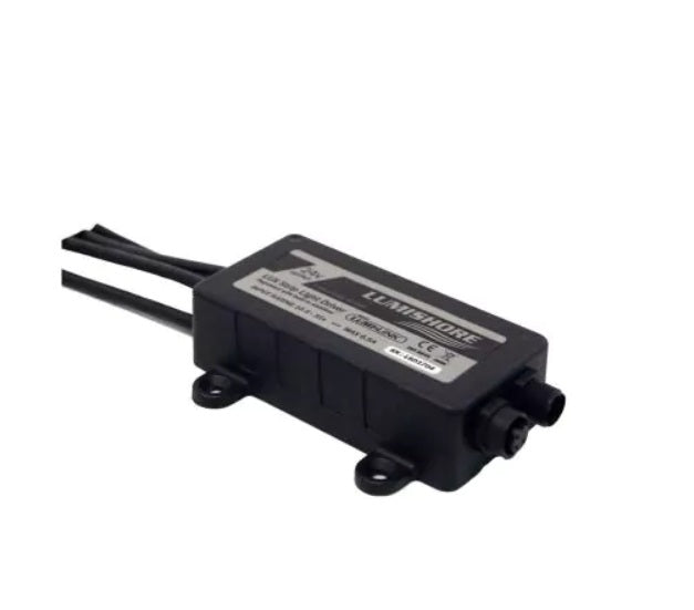 Lumishore LUX SL Driver for Strip Light