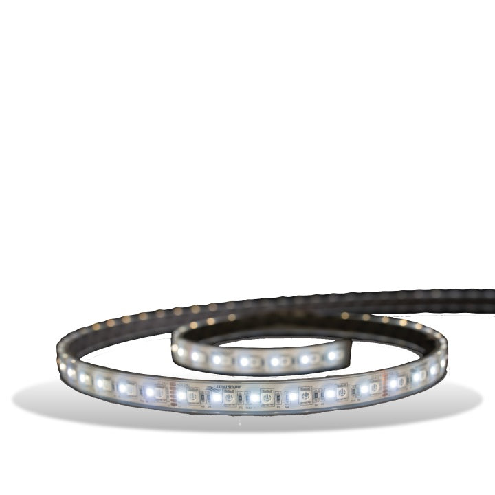Lumishore Eclipse SL100 2.5m Blue Strip Light 12/24vDC