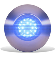 Lumishore SUPRA TIX404 Interchageable Thru Hull Blue/White LED — 2