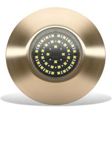 Lumishore SUPRA TIX804 Interchageable Thru Hull Blue/White LED — 1