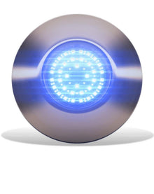 Lumishore SUPRA TIX804 Interchageable Thru Hull Blue/White LED — 2