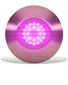 Lumishore EOS TIX404 Interchangeable Thru-Hull Mount RGBW LED — 2