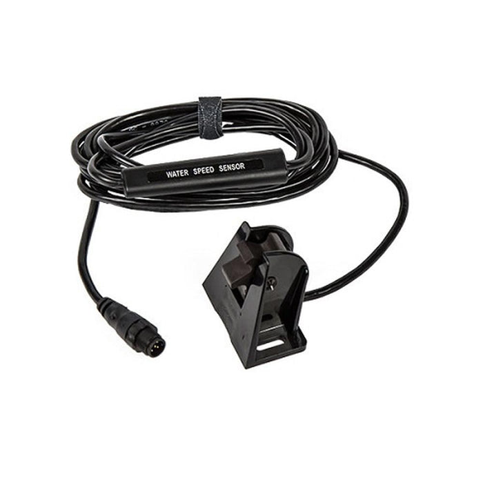 Lowrance Transom Mount Speed Sensor NMEA 2000 — 1