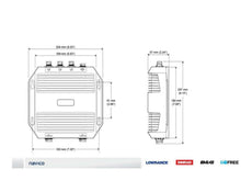 Lowrance Structure Scan 3D No Transducer — 2
