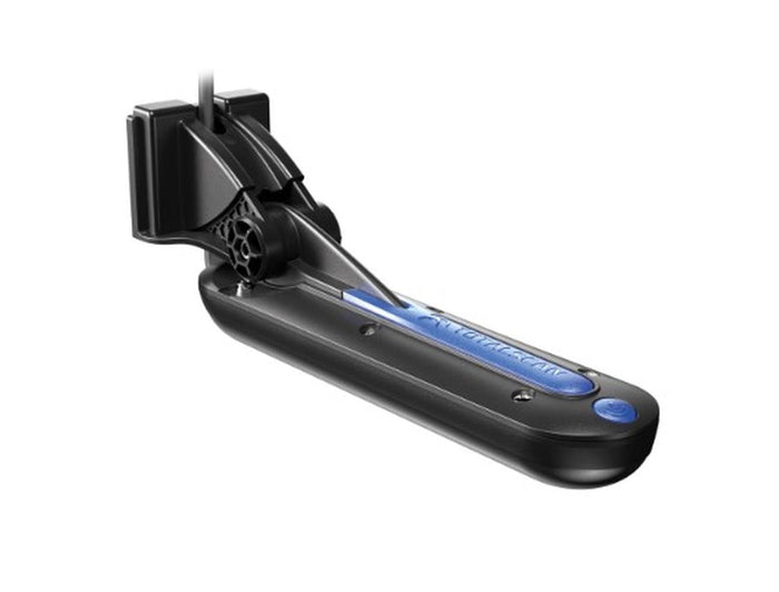 Lowrance Totalscan Transducer 83/200/455/800/STRUCTURESCAN — 1