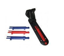 Lowrance Plastic Mount Bracket For TotalScan and SS3D — 1