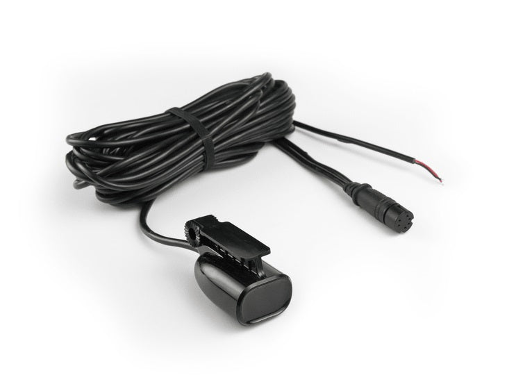 Lowrance Bullet Skimmer Transducer