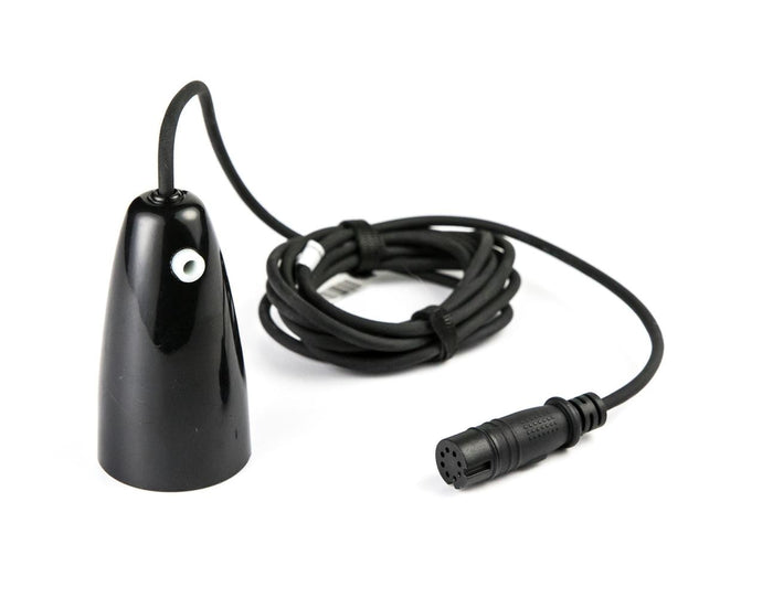 Lowrance 000-14089-001 Ice Transducer Hook2 5,7,9,12in — 1