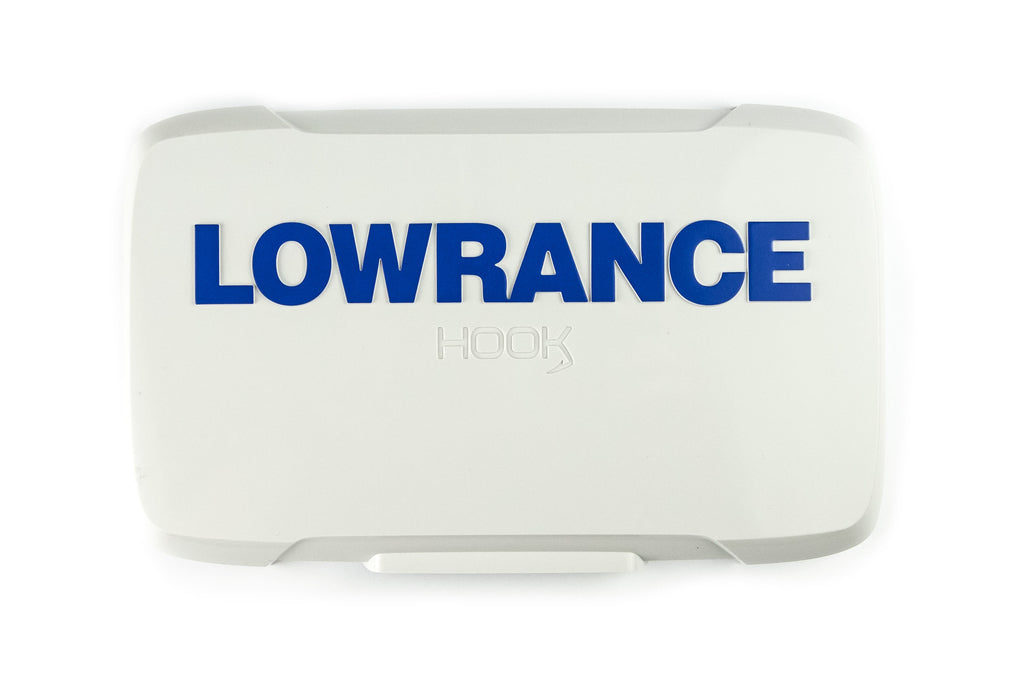 Lowrance 000-14174-001 Cover Hook2 5in Sun Cover