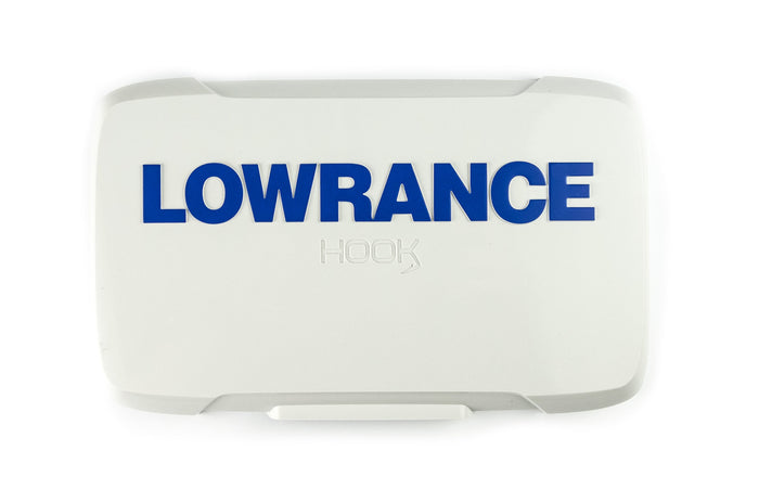 Lowrance 000-14174-001 Cover Hook2 5in Sun Cover