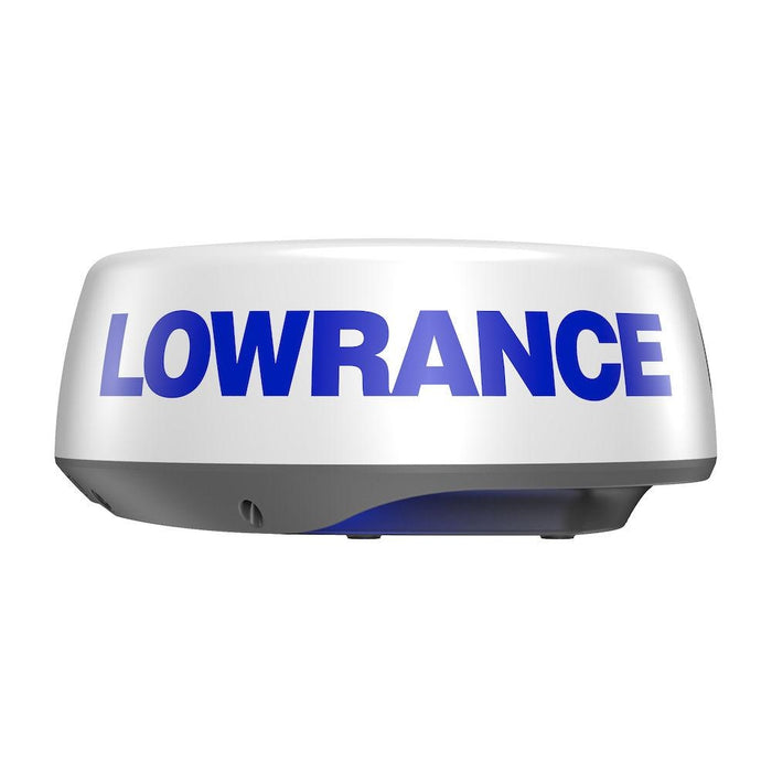 Lowrance Halo 20+ Radar — 1