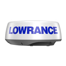 Lowrance Halo 20 Radar — 1