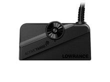 Lowrance Active Target Transducer Only — 1