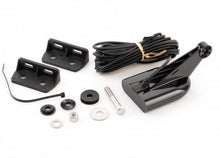 Lowrance HDI Transom HDI Transducer with Temp 8-Pin 50/200/455/800kHz — 2