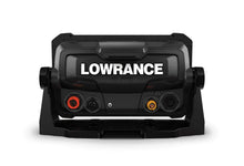 Lowrance Elite FS 7 No Transducer — 2