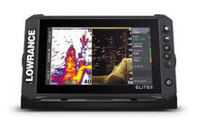 Lowrance Elite FS 9 No Transducer — 1