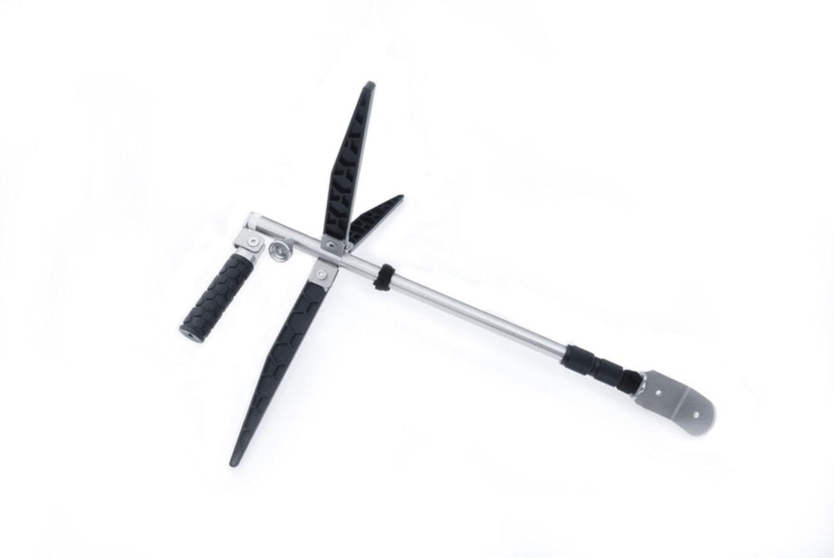 Lowrance Explorer Ice Pole — 1