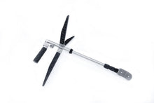 Lowrance Explorer Ice Pole — 1