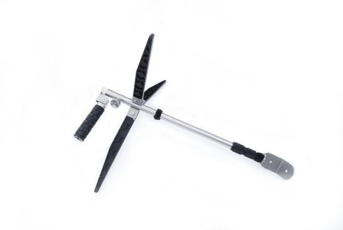 Lowrance Explorer Ice Pole — 1