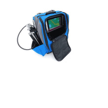 Lowrance Explorer Elite FS 9 Active Target Ice Fishing Bundle — 3