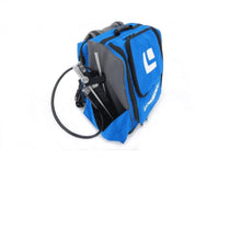 Lowrance Explorer Elite FS 9 Active Target Ice Fishing Bundle — 4