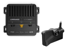 Lowrance Active Target 2 System — 1