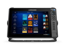 Lowrance HDS12 Pro 12in MFD C-Map US & Canada Active Imaging HD 3In1 — 3