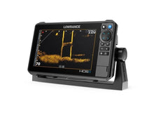 Lowrance HDS9 Pro 9in MFD C-Map US & Canada No Transducer — 4