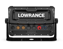 Lowrance HDS12 Pro 12in MFD C-Map US & Canada No Transducer — 2