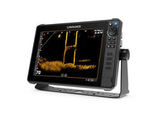 Lowrance HDS12 Pro 12in MFD C-Map US & Canada No Transducer — 4