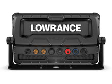Lowrance HDS16 Pro 16in MFD C-Map US & Canada No Transducer — 2