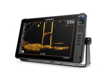 Lowrance HDS16 Pro 16in MFD C-Map US & Canada No Transducer — 4