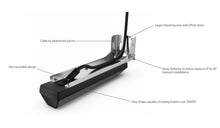Lowrance Active Imaging HD3in1 Transducer — 4