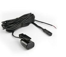 Lowrance Eagle 4X Sonar Bullett Skimmer — 2