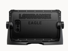 Lowrance Eagle 9 Tripleshot US Inland — 2