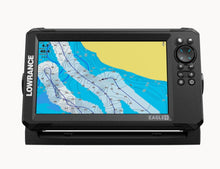 Lowrance Eagle 9 Tripleshot US Inland — 3