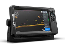 Lowrance Eagle Eye 9 Live Eagle Eye Transducer With C-Map Inland USA — 4