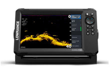 Lowrance Eagle Eye 9 Live Eagle Eye Transducer With C-Map Inland USA — 8