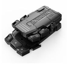 Lowrance Recon 54in Trolling Motor Freshwater Foot Pedal — 3