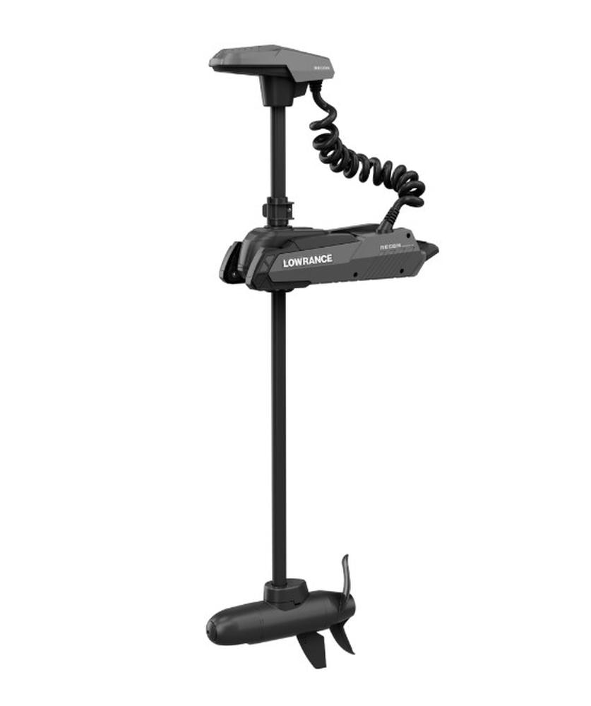 Lowrance Recon 60in Trolling Motor Freshwater Foot Pedal — 1
