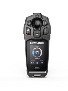 Lowrance Recon 72in Trolling Motor Freshwater Foot Pedal — 7