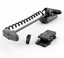 Lowrance Recon 72in Trolling Motor Freshwater Foot Pedal — 8